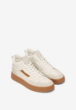 Marc O'Polo Sneaker Low - White/cognac | Herren 9 Marc O'Polo Sneaker Low - White/cognac | Herren -Marc O'Polo Verkäufe 4e5ff5cb5f8e41e384346de5b0574b89