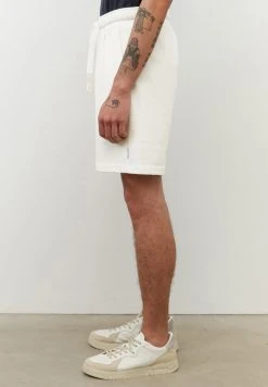 Marc O'Polo Shorts - Egg White | Herren 9 Marc O'Polo Shorts - Egg White | Herren -Marc O'Polo Verkäufe 4e781c5102e24f9b80315f1130523afb