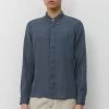 Marc O'Polo Hemd - Moon Stone | Herren
