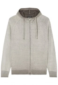 Marc O'Polo Strickjacke - Dapple Gray | Herren 11 Marc O'Polo Strickjacke - Dapple Gray | Herren -Marc O'Polo Verkäufe 4e9d0fd3dcc74677a60efc195fdb1f68