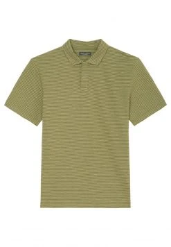 Marc O'Polo SHORT SLEEVE - Poloshirt - Olive | Herren 9 Marc O'Polo SHORT SLEEVE - Poloshirt - Olive | Herren -Marc O'Polo Verkäufe 4eb07b575b1f43f3a36f581b8e738666