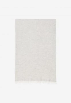 Marc O'Polo CRINKLE AUS HOCHWERTIGEM - Schal - Foggy Melange | Damen -Marc O'Polo Verkäufe 4ec8f26708dc412d8f1c4d6efbfb29d1