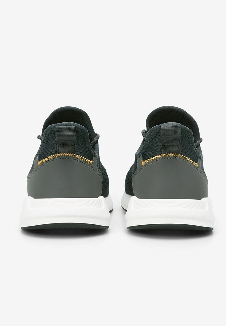 Marc O'Polo JOSEF 4D - Sneaker Low - Anthracite | Herren 6 Marc O'Polo JOSEF 4D - Sneaker Low - Anthracite | Herren – Bild 6