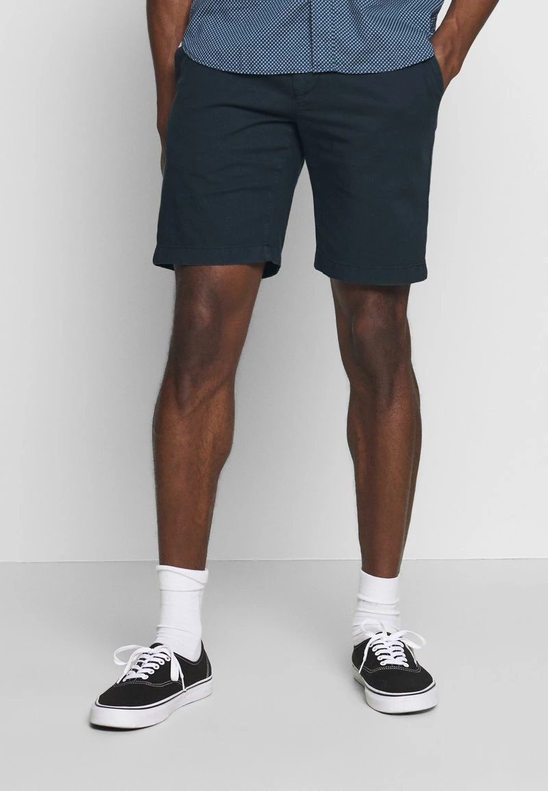 Marc O'Polo Shorts - Total Eclipse | Herren 1 Marc O'Polo Shorts - Total Eclipse | Herren