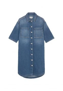 Marc O'Polo Jeanskleid - Clean Jean Wash | Damen 11 Marc O'Polo Jeanskleid - Clean Jean Wash | Damen -Marc O'Polo Verkäufe 4ef4e0839cef4c7b92bd8f5e8d43d83c