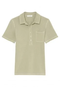 Marc O'Polo Damen Poloshirt - Herbal Steam 11 Marc O'Polo Damen Poloshirt - Herbal Steam -Marc O'Polo Verkäufe 4f0d351528be44f389204549dd088b8c