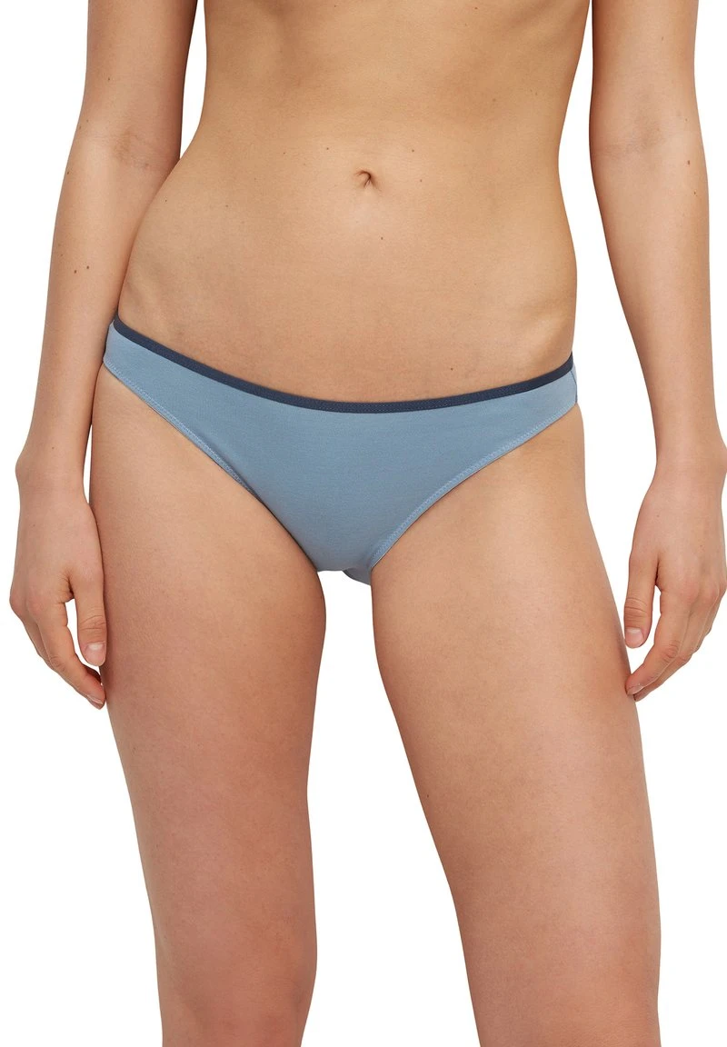 3 PACK - Slip - blue Marc O'Polo 3 PACK - Slip - Blue | Damen -Marc O'Polo Verkäufe 4f4b891d85f74fa79d2d481047e49c87