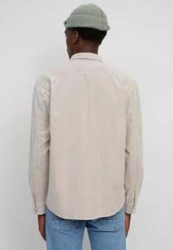 Marc O'Polo CORD QUALITÄT - Hemd - Dapple Gray | Herren 8 Marc O'Polo CORD QUALITÄT - Hemd - Dapple Gray | Herren -Marc O'Polo Verkäufe 4f52df0a40034afdb1078857a8100958