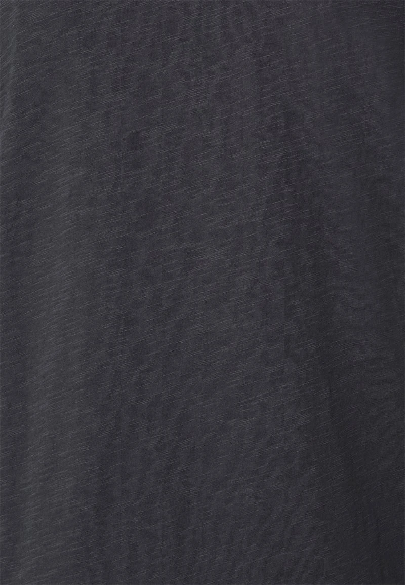 Marc O'Polo SHORT SLEEVE CREW NECK CHEST POCKET SMALL LOGO - T-Shirt Basic - Pirate Black | Herren 3 Marc O'Polo SHORT SLEEVE CREW NECK CHEST POCKET SMALL LOGO - T-Shirt Basic - Pirate Black | Herren – Bild 3