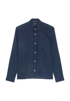 Marc O'Polo REGULAR IM LÄSSIGEN PATCHWORK-STIL - Hemd - Total Eclipse | Herren 11 Marc O'Polo REGULAR IM LÄSSIGEN PATCHWORK-STIL - Hemd - Total Eclipse | Herren -Marc O'Polo Verkäufe 4fdc5391fcb543d5b1f6180f9bebb373