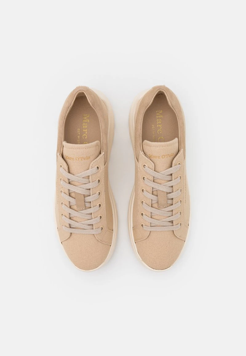 Marc O'Polo MANDY - Sneaker Low - Beige | Damen 6 Marc O'Polo MANDY - Sneaker Low - Beige | Damen – Bild 6