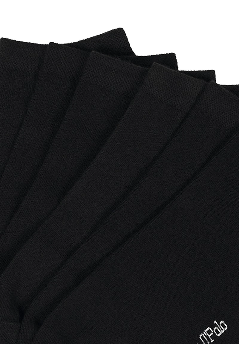 Marc O'Polo 6 PACK - Socken - Black | Herren 2 Marc O'Polo 6 PACK - Socken - Black | Herren – Bild 2