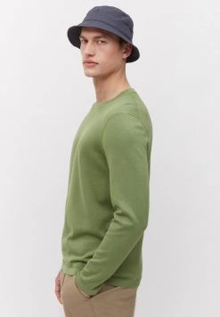 Marc O'Polo Strickpullover - English Moss | Herren 9 Marc O'Polo Strickpullover - English Moss | Herren -Marc O'Polo Verkäufe 509f7d275bf8471390bd19ccb24ea230