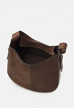 Marc O'Polo MOD. GABRIELLA - Shopping Bag - Chocolate Brown | Damen -Marc O'Polo Verkäufe 50c54887b53b4d87aa99106c4d19a8db