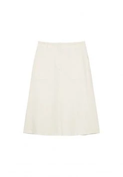 Marc O'Polo A-Linien-Rock - White Cotton | Damen 11 Marc O'Polo A-Linien-Rock - White Cotton | Damen -Marc O'Polo Verkäufe 50d11272e2eb4d7aa299afae0701caaa