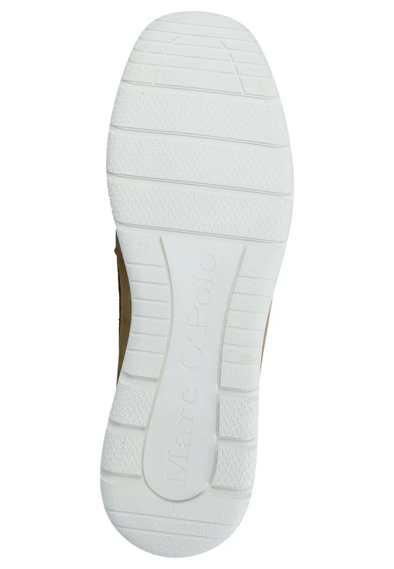 Marc O'Polo SANDY - Bootsschuh - Braun | Damen 4 Marc O'Polo SANDY - Bootsschuh - Braun | Damen – Bild 4