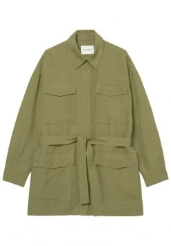 Marc O'Polo Kurzmantel - Olive Grove | Damen 11 Marc O'Polo Kurzmantel - Olive Grove | Damen -Marc O'Polo Verkäufe 51369e619e974bf08b941ce8b365f511