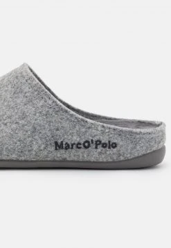 Marc O'Polo GRETA - Hausschuh - Grey | Damen -Marc O'Polo Verkäufe 514044fb97464df2b3c3ed12ee66a13e