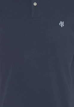 Marc O'Polo SHORT SLEEVE BUTTON PLACKET - Poloshirt - Total Eclipse | Herren 14 Marc O'Polo SHORT SLEEVE BUTTON PLACKET - Poloshirt - Total Eclipse | Herren -Marc O'Polo Verkäufe 516345c8bf694b5099e2ff7c94865a7a