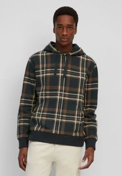Marc O'Polo Kapuzenpullover - Multi/phantom Fear | Herren