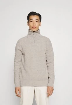 Marc O'Polo TROYER - Strickpullover - Puritan | Herren