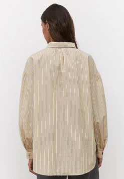 Marc O'Polo Hemdbluse - Multi | Damen 2 Marc O'Polo Hemdbluse - Multi | Damen -Marc O'Polo Verkäufe 520b9c919e6b4e3da0f0663efb0f3618