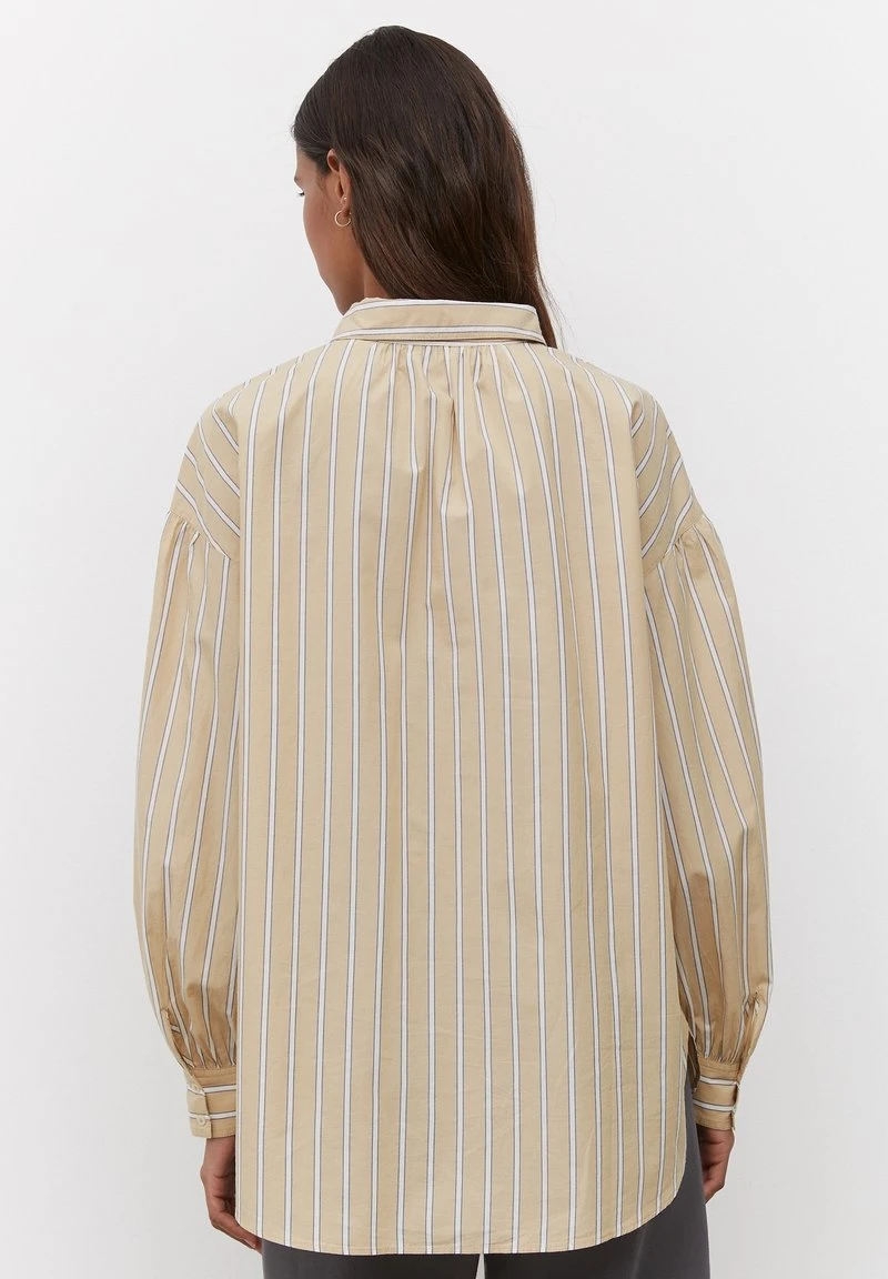 Hemdbluse - multi Marc O'Polo Hemdbluse - Multi | Damen -Marc O'Polo Verkäufe 520b9c919e6b4e3da0f0663efb0f3618