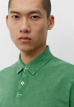 Marc O'Polo REGULAR IN SOFTER - Poloshirt - Mowed Lawn | Herren 10 Marc O'Polo REGULAR IN SOFTER - Poloshirt - Mowed Lawn | Herren -Marc O'Polo Verkäufe 520ce2fe84e3408bb310a46b55b7cf71
