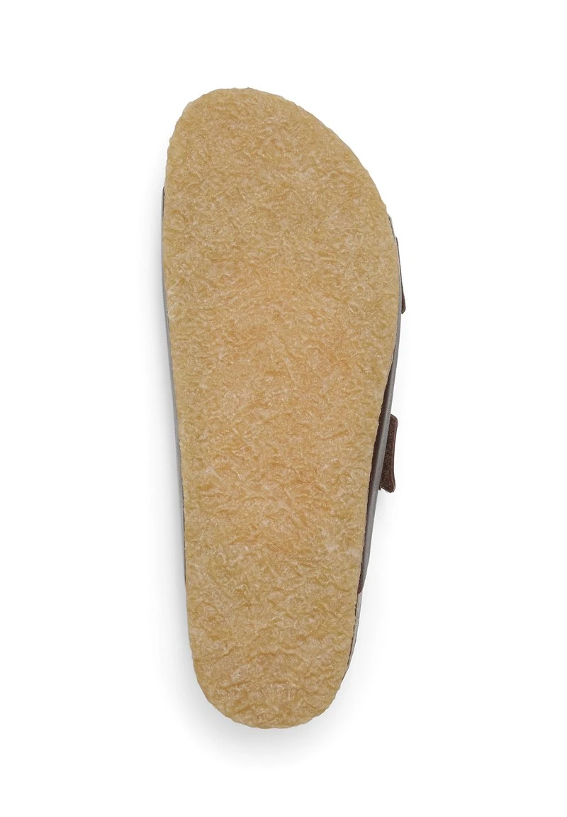 Marc O'Polo MOD. MAX 1A - Hausschuh - Dark Brown | Herren 4 Marc O'Polo MOD. MAX 1A - Hausschuh - Dark Brown | Herren – Bild 4