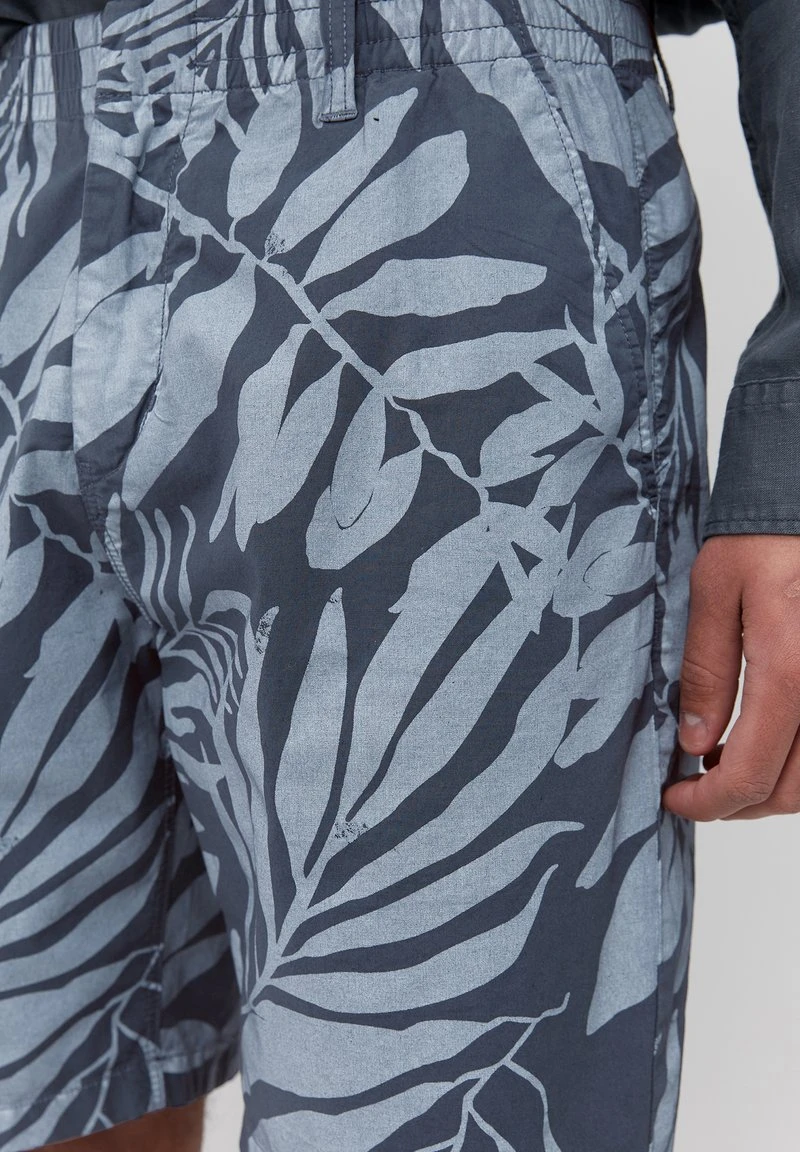 Marc O'Polo JOGGER - Shorts - Multi Moon Stone | Herren 5 Marc O'Polo JOGGER - Shorts - Multi Moon Stone | Herren – Bild 5