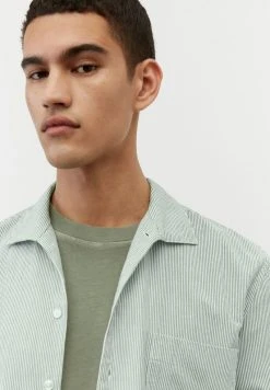 Marc O'Polo Hemd - Multi Mowed Lawn | Herren 8 Marc O'Polo Hemd - Multi Mowed Lawn | Herren -Marc O'Polo Verkäufe 52a0b25cbdf249bf8bdfa852c152d8de