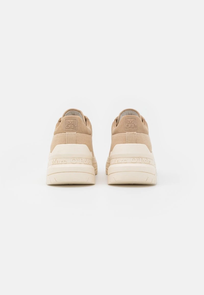 Marc O'Polo MANDY - Sneaker Low - Beige | Damen 5 Marc O'Polo MANDY - Sneaker Low - Beige | Damen – Bild 5