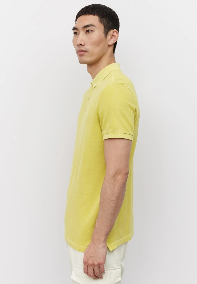 Marc O'Polo Poloshirt - Dalmuir Mews | Herren 5 Marc O'Polo Poloshirt - Dalmuir Mews | Herren – Bild 5