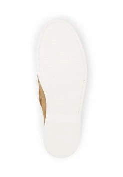 Marc O'Polo Bootsschuh - Taupe | Herren 4 Marc O'Polo Bootsschuh - Taupe | Herren -Marc O'Polo Verkäufe 53295aab50eb4ea48f8460cfe1821caa