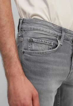 Marc O'Polo Herren SJÖBO MIT RESSOURCENSCHONENDEN WAS - Jeans Straight Leg - Stone -Marc O'Polo Verkäufe 53513d6393fa4709a58488f818a0fac9