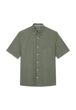 Marc O'Polo Hemd - Found Fossil | Herren