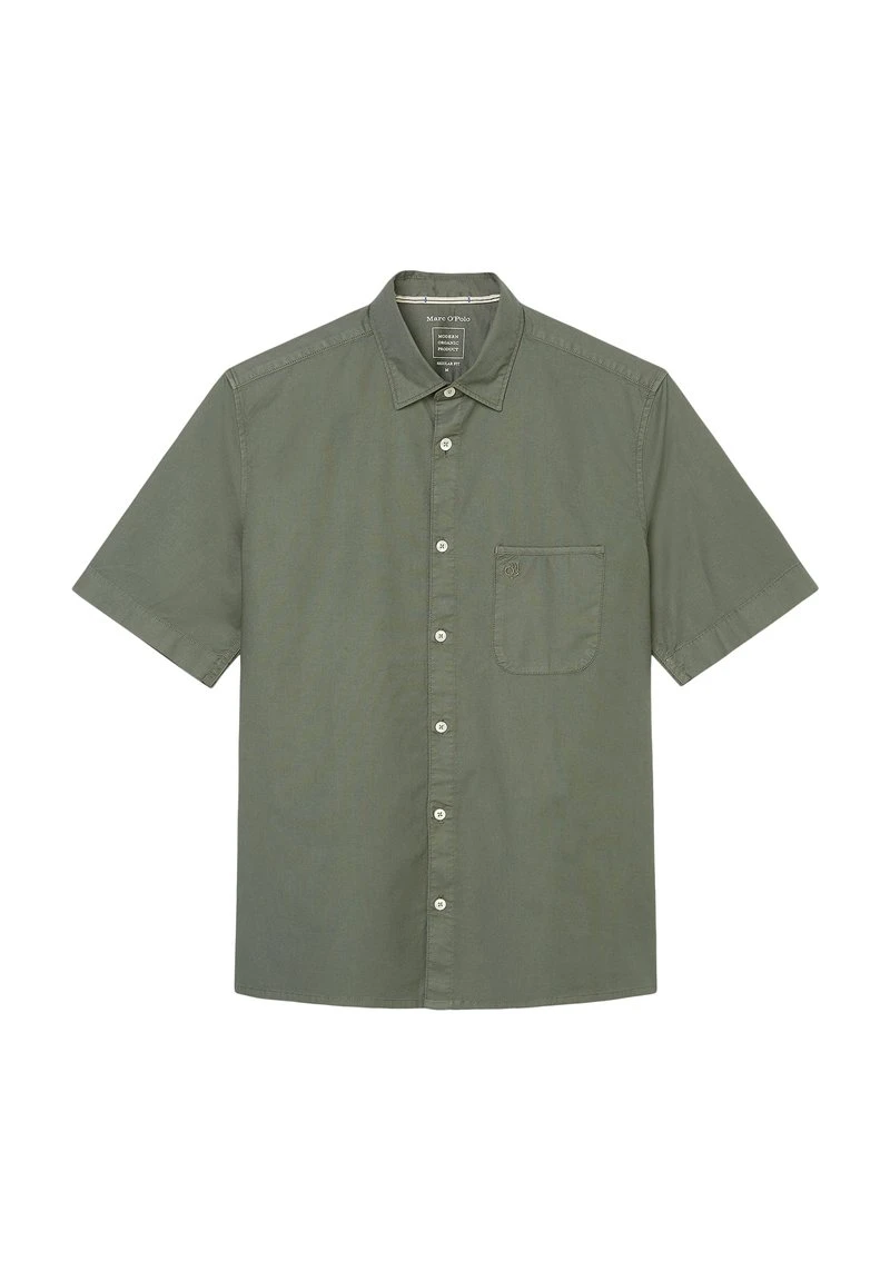 Marc O'Polo Hemd - Found Fossil | Herren 1 Marc O'Polo Hemd - Found Fossil | Herren