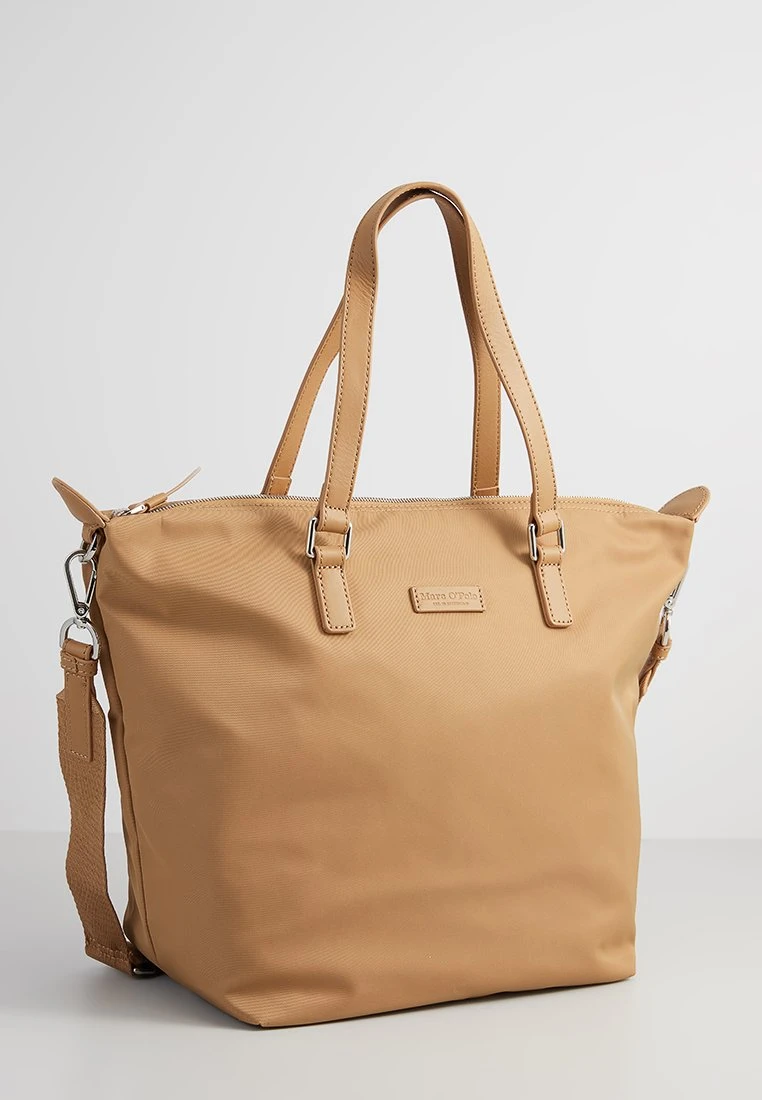 Marc O'Polo ADINA - Shopping Bag - Soaked Sand | Damen 2 Marc O'Polo ADINA - Shopping Bag - Soaked Sand | Damen – Bild 2