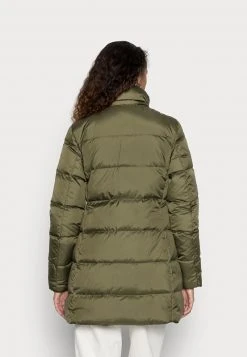 Marc O'Polo MIDDLE LENGTH DETACHABLE HOOD - Daunenmantel - Natural Olive | Damen 9 Marc O'Polo MIDDLE LENGTH DETACHABLE HOOD - Daunenmantel - Natural Olive | Damen -Marc O'Polo Verkäufe 53a933c04a3b4617a3639ea16a2f689b