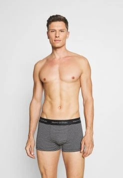 Marc O'Polo SHORTS 3 PACK - Panties - Dunkelrot | Herren 9 Marc O'Polo SHORTS 3 PACK - Panties - Dunkelrot | Herren -Marc O'Polo Verkäufe 53d75ea5567f4ad6a052d80a47dbb5fd