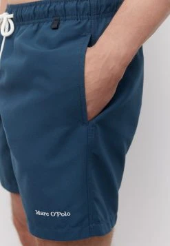 Marc O'Polo SOLIDS - Badeshorts - Navy | Herren -Marc O'Polo Verkäufe 54141db899b7427cb167c90f3764d0a8