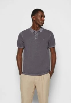 Marc O'Polo SHORT SLEEVE EMROIDERY - Poloshirt - Moonless Sky | Herren 9 Marc O'Polo SHORT SLEEVE EMROIDERY - Poloshirt - Moonless Sky | Herren -Marc O'Polo Verkäufe 5419f21bb60346f79e384193c2313c4c