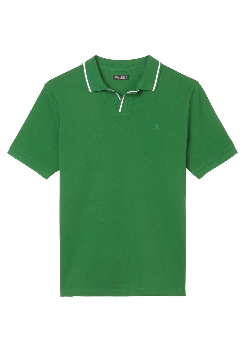 Marc O'Polo REGULAR - Poloshirt - Mowed Lawn | Herren 1 Marc O'Polo REGULAR - Poloshirt - Mowed Lawn | Herren