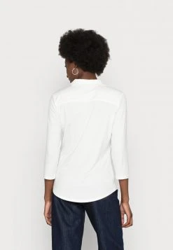 Marc O'Polo Damen CLASSIC FIT - Bluse - Salty White 7 Marc O'Polo Damen CLASSIC FIT - Bluse - Salty White -Marc O'Polo Verkäufe 548c6b4174c84c2bb2308df4df0856bf