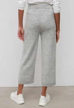 Marc O'Polo Stoffhose - Dried Clay Melange | Damen -Marc O'Polo Verkäufe 54908c6d23ab4c4cbf2fcb24fe0211cf