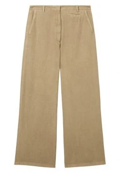 Marc O'Polo Damen Stoffhose - Wheat Field -Marc O'Polo Verkäufe 54e9d2bfac094c7aa0d05e47f47fe844