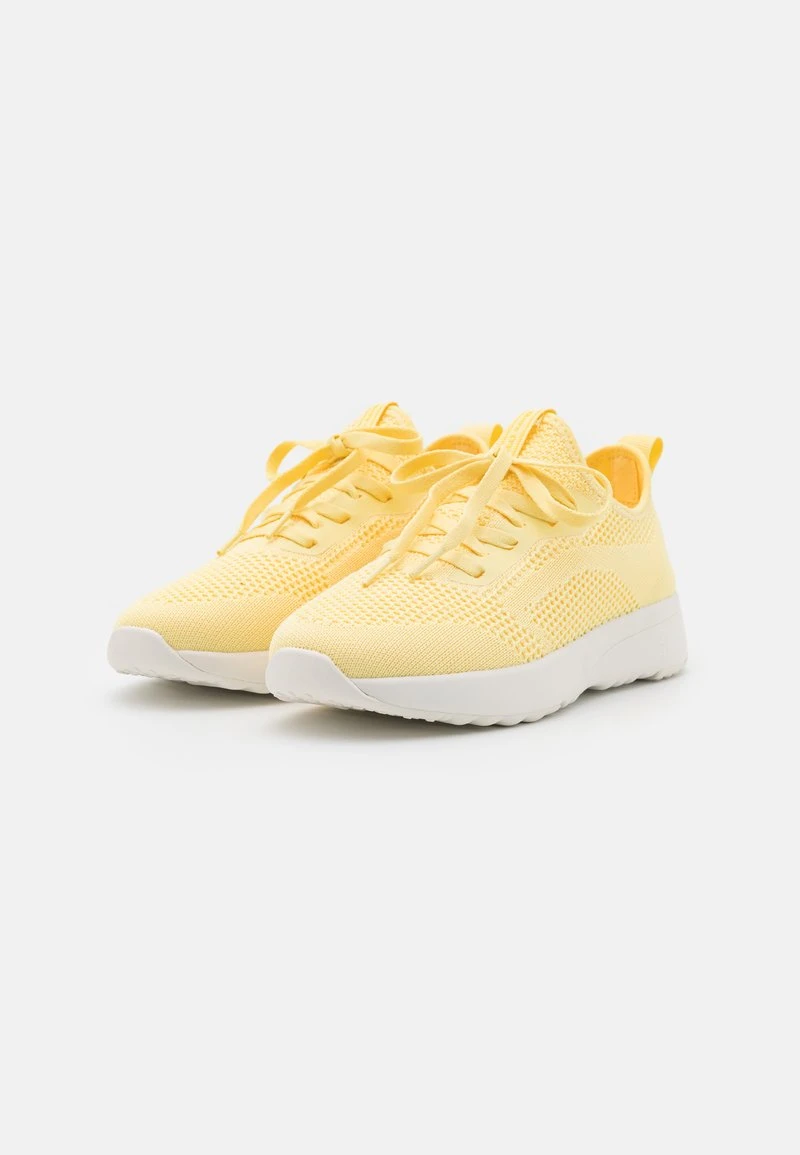 LOLETA - Sneaker low - yellow Marc O'Polo LOLETA - Sneaker Low - Yellow | Damen -Marc O'Polo Verkäufe 54f7b35a62a94d2b957be6ad705390f3