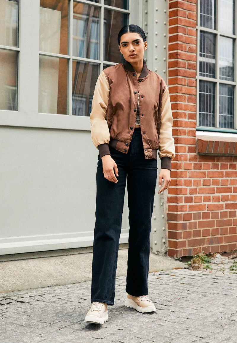 Marc O'Polo MANDY - Sneaker Low - Beige | Damen 1 Marc O'Polo MANDY - Sneaker Low - Beige | Damen