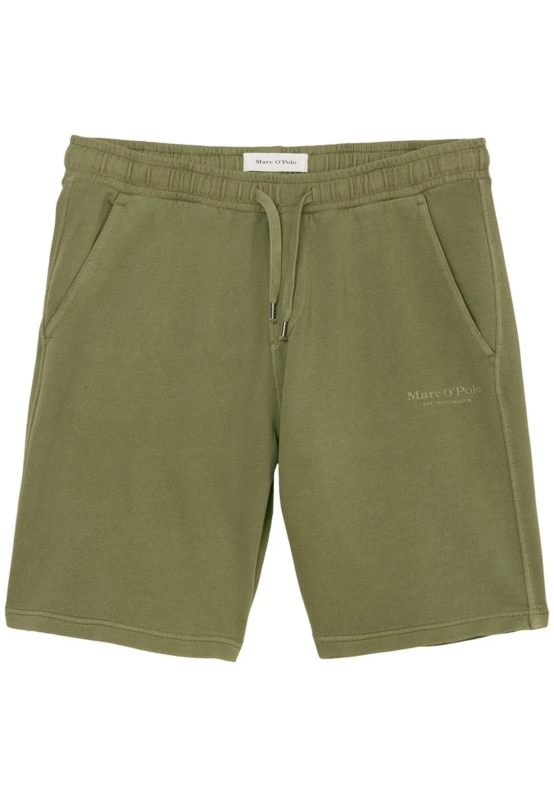 Marc O'Polo Shorts - Aged Oak | Herren 7 Marc O'Polo Shorts - Aged Oak | Herren – Bild 7