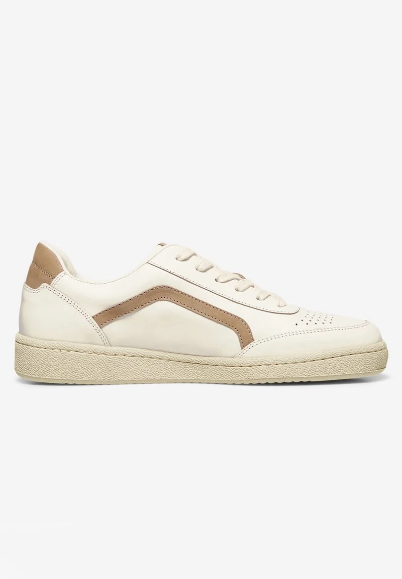 Marc O'Polo COURT MA - Sneaker Low - Offwhite Sand | Herren 6 Marc O'Polo COURT MA - Sneaker Low - Offwhite Sand | Herren – Bild 6